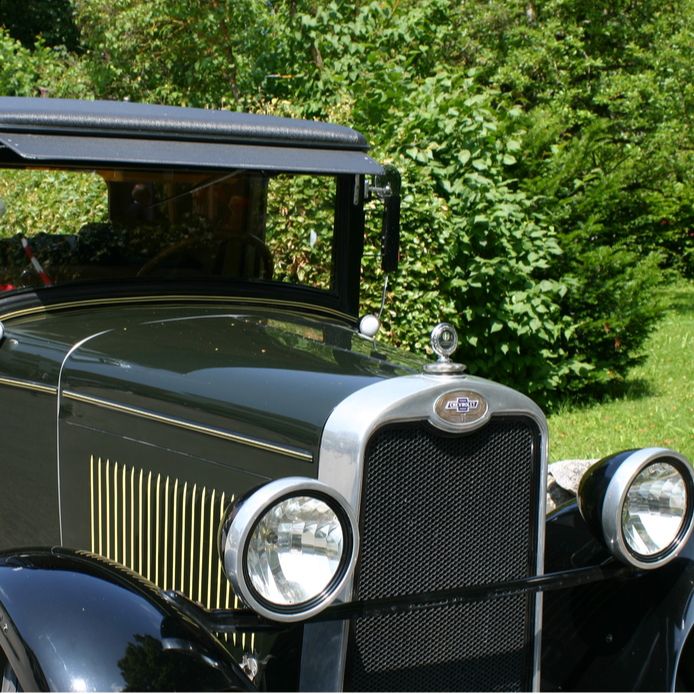 Oldtimer