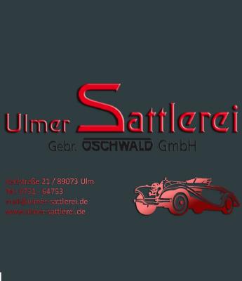 Ulmer Sattlerei