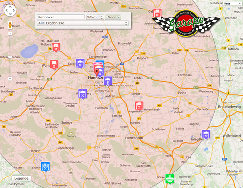 Tuning Shop | Autoteile bei FK Automotive